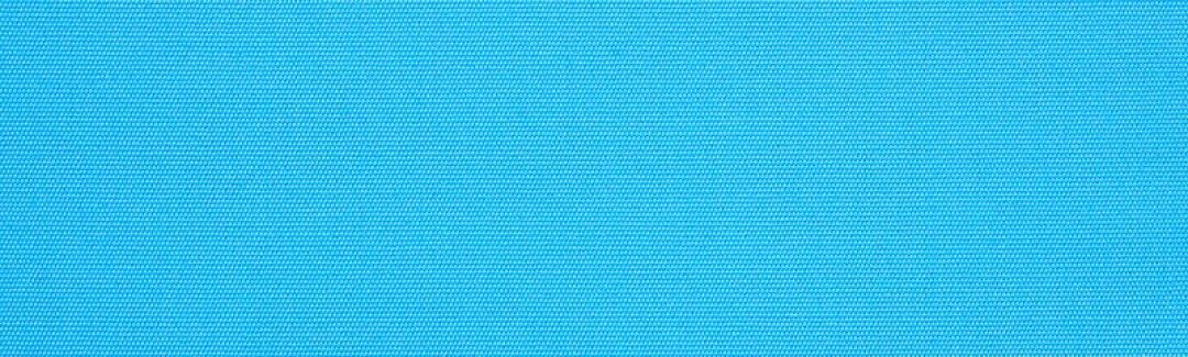 Canvas Cyan Sunbrella
