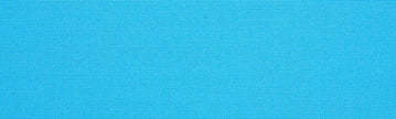 Canvas Cyan Sunbrella