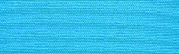 Canvas Cyan Sunbrella