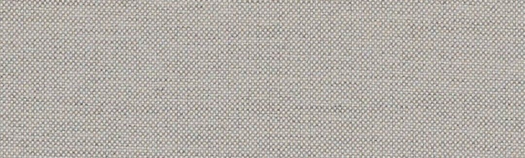 Natté Graumel Chalk Sunbrella