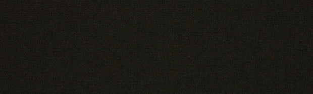 Canvas Black Sunbrella