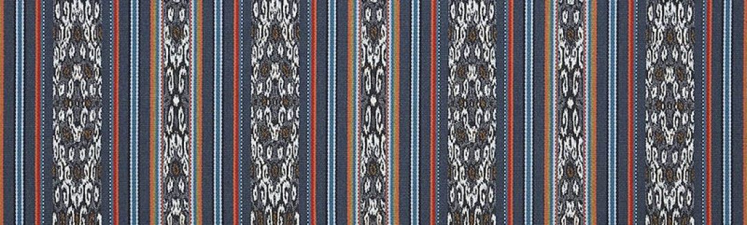 Artistry Indigo Sunbrella