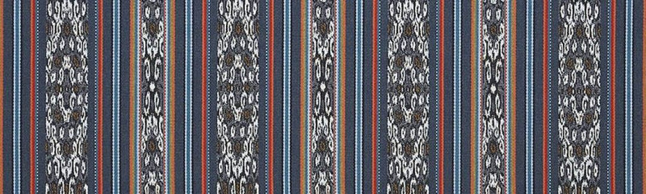 Artistry Indigo Sunbrella