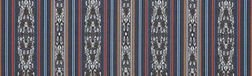 Artistry Indigo Sunbrella