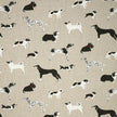 Fetch Bone Sunbrella