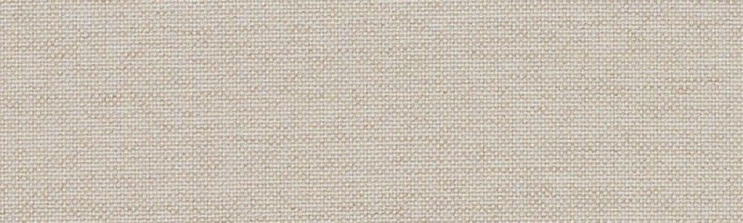 Natté Linen Chalk Sunbrella