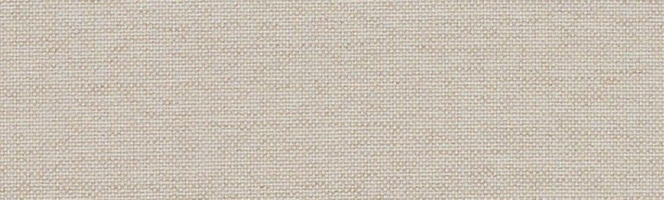 Natté Linen Chalk Sunbrella