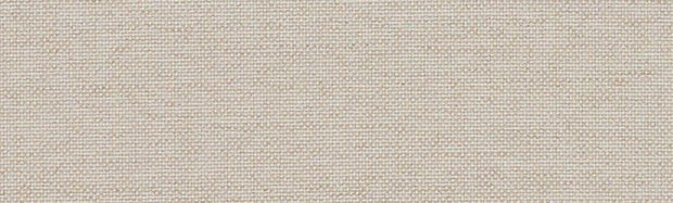 Natté Linen Chalk Sunbrella
