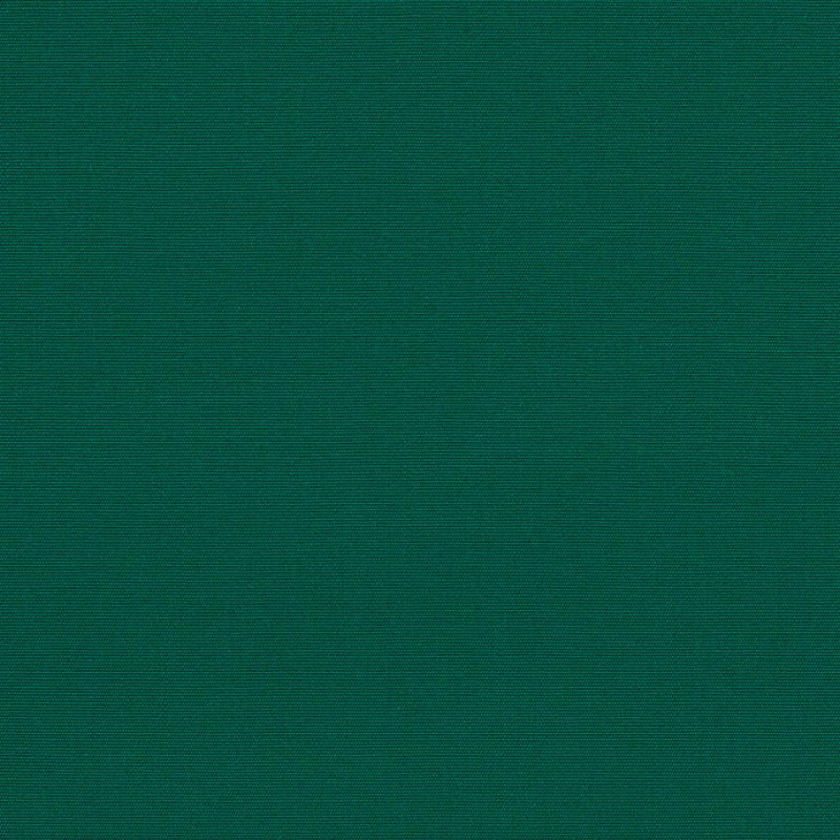 Canvas Forest Green Sunbrella