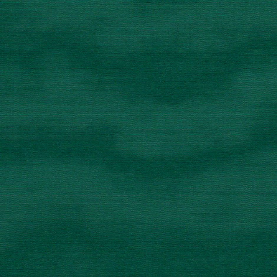 Canvas Forest Green Sunbrella
