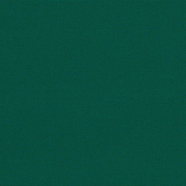 Canvas Forest Green Sunbrella
