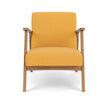 Spectrum Daffodil Sunbrella