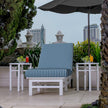 Shore Regatta Sunbrella