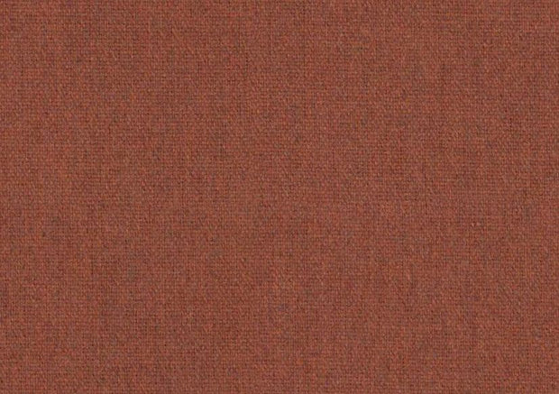 Heritage Rust Sunbrella