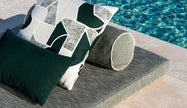 Slow Fern Sunbrella
