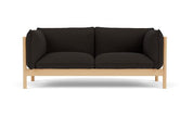 Heritage Char Sunbrella