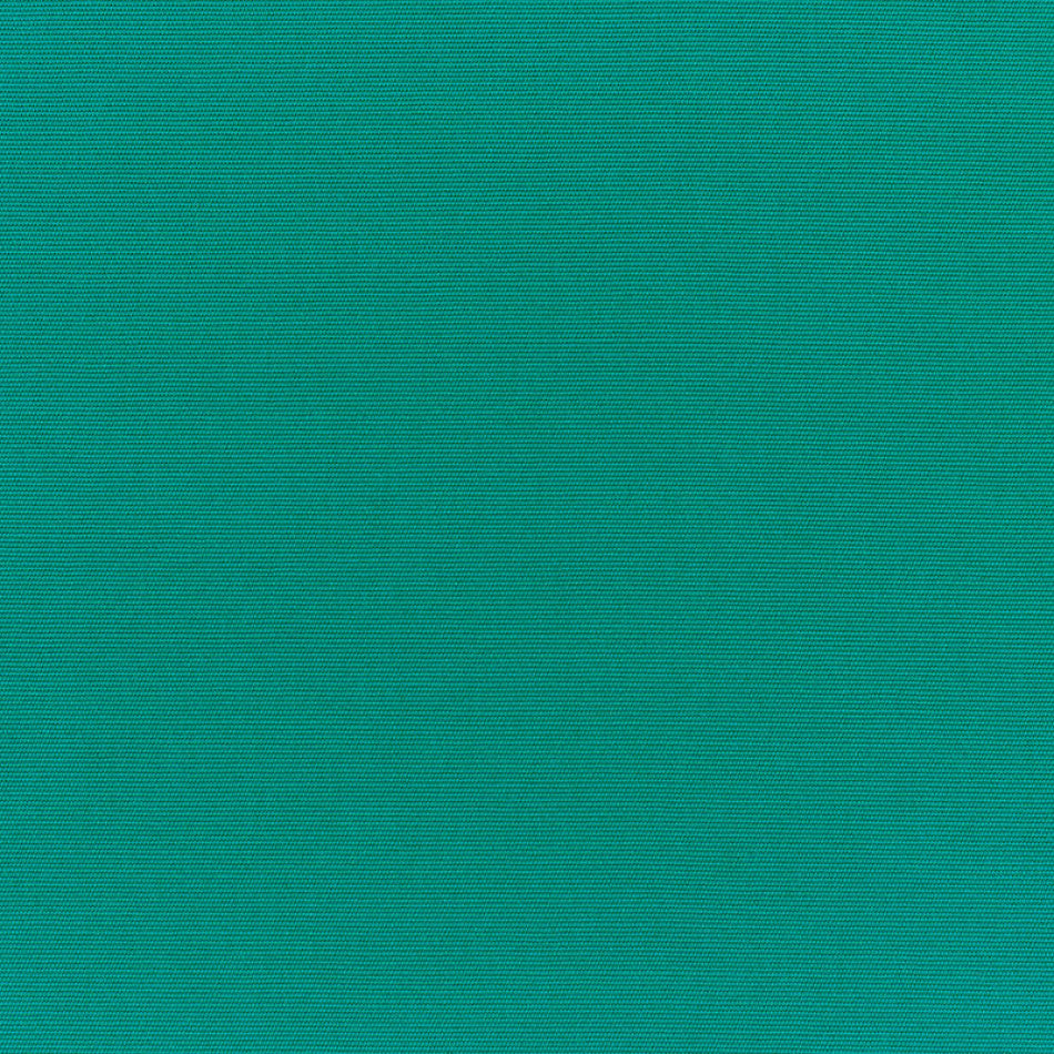 Canvas Teal Sunbrella