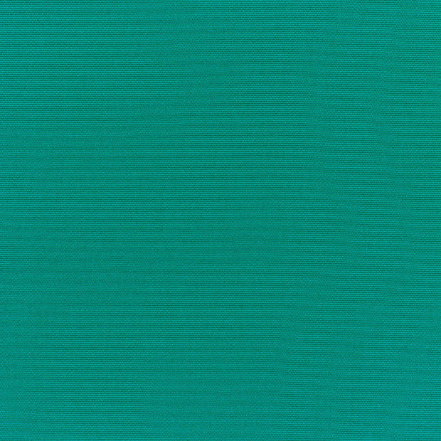 Canvas Teal Sunbrella