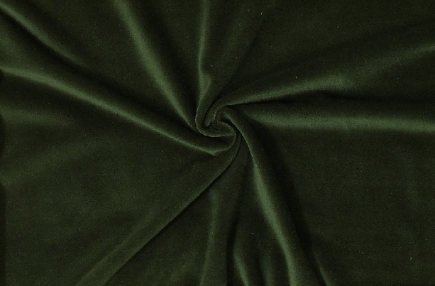 Camille Forest Green