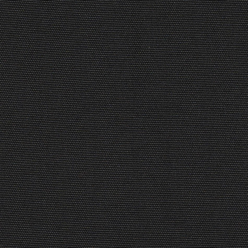 Deauve Black Sunbrella