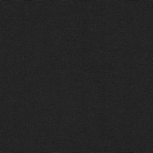 Deauve Black Sunbrella
