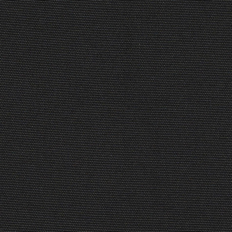 Deauve Black Sunbrella