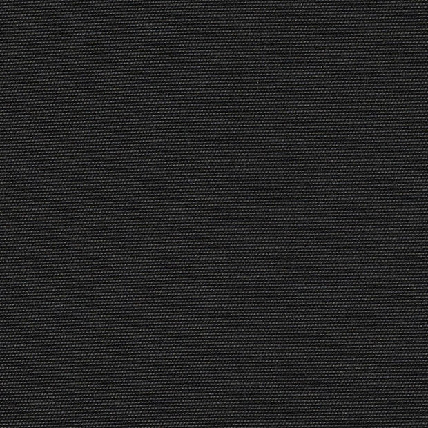 Deauve Black Sunbrella