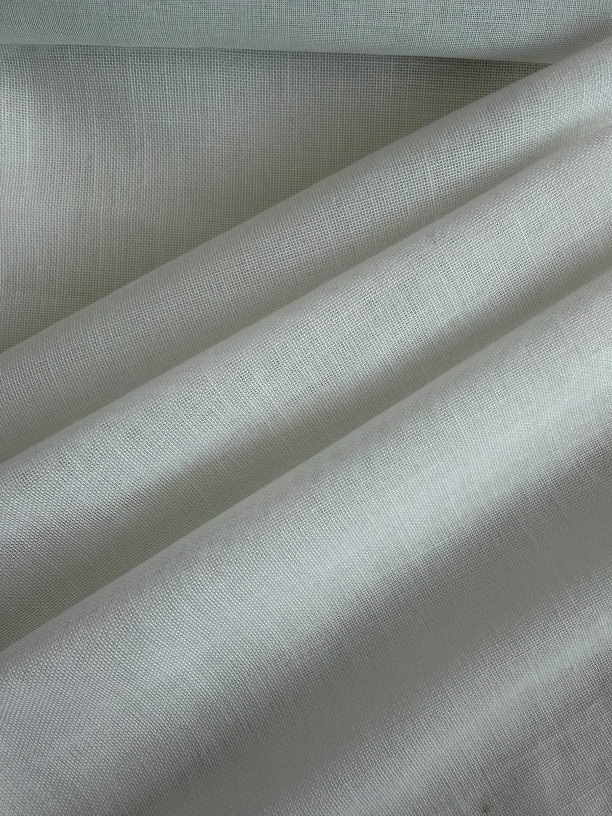 Visillo Enol Blanco