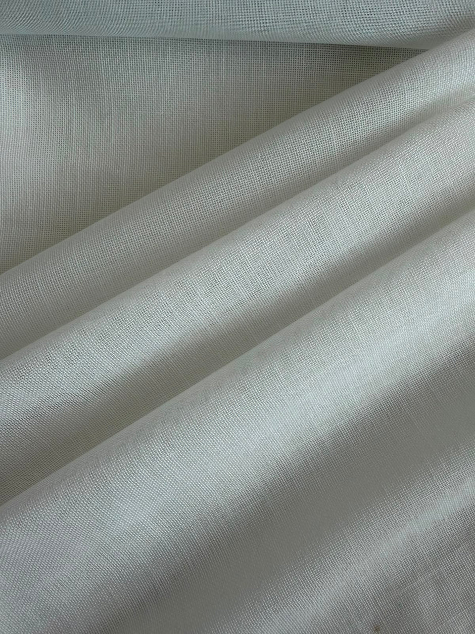 Visillo Enol Blanco