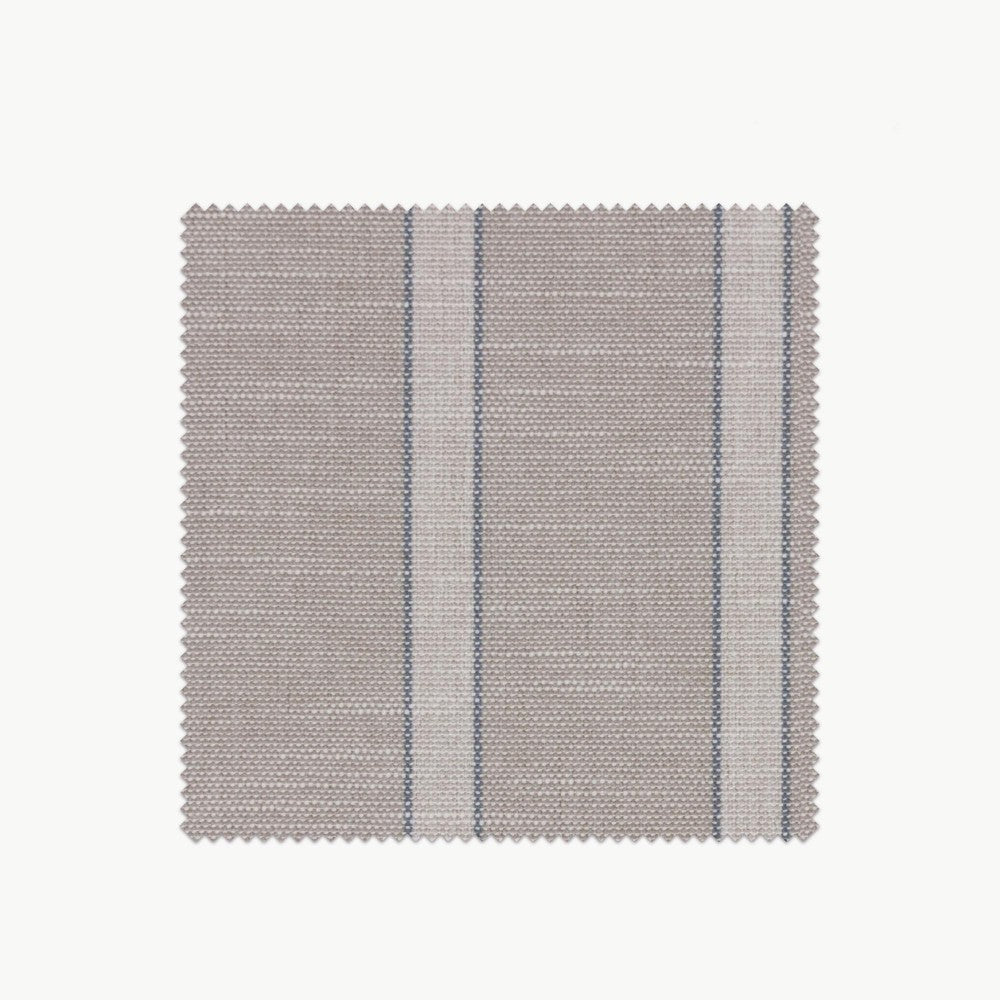 NZ GILDA - Greige Azul Humo