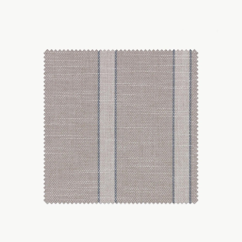 NZ GILDA - Greige Azul Humo