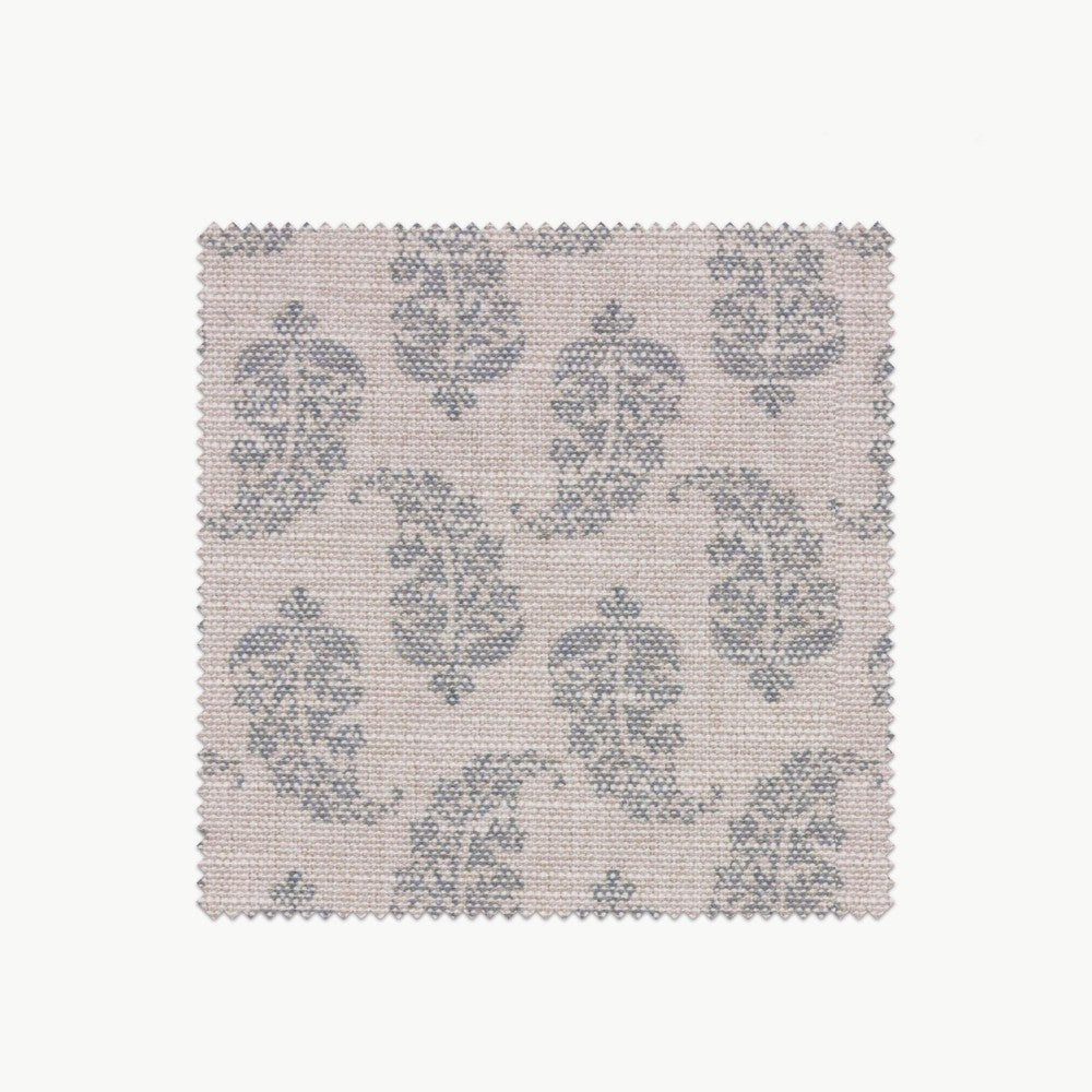 NZ ELISABETH - Azul Bruma