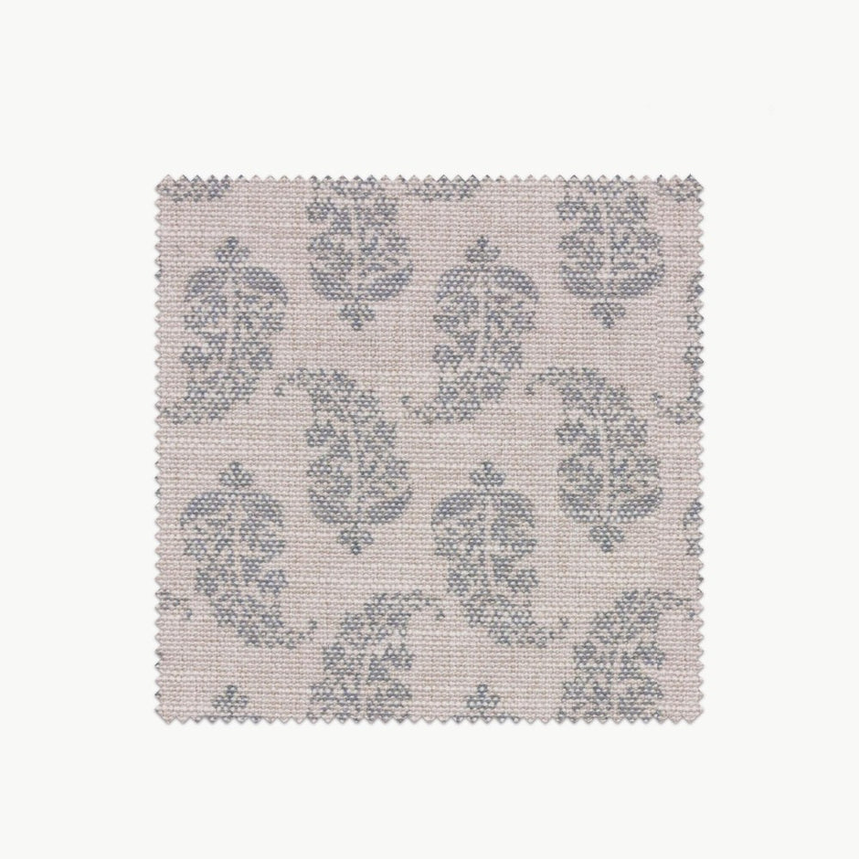 NZ ELISABETH - Azul Bruma