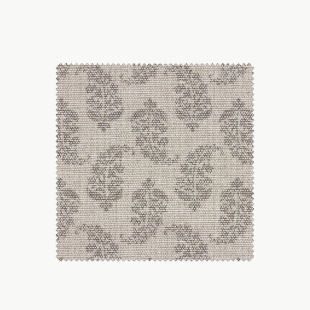 NZ ELISABETH - Gris Topo
