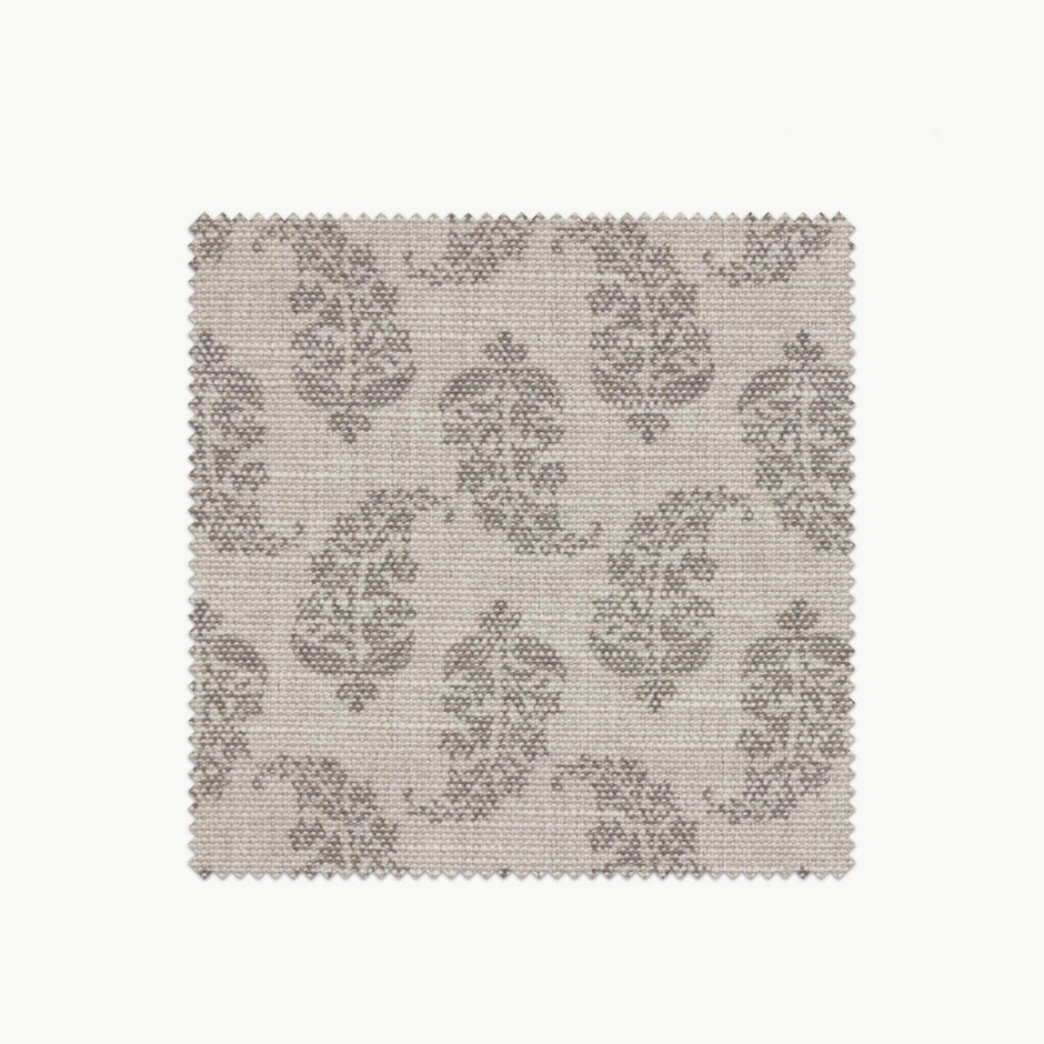 NZ ELISABETH - Gris Topo