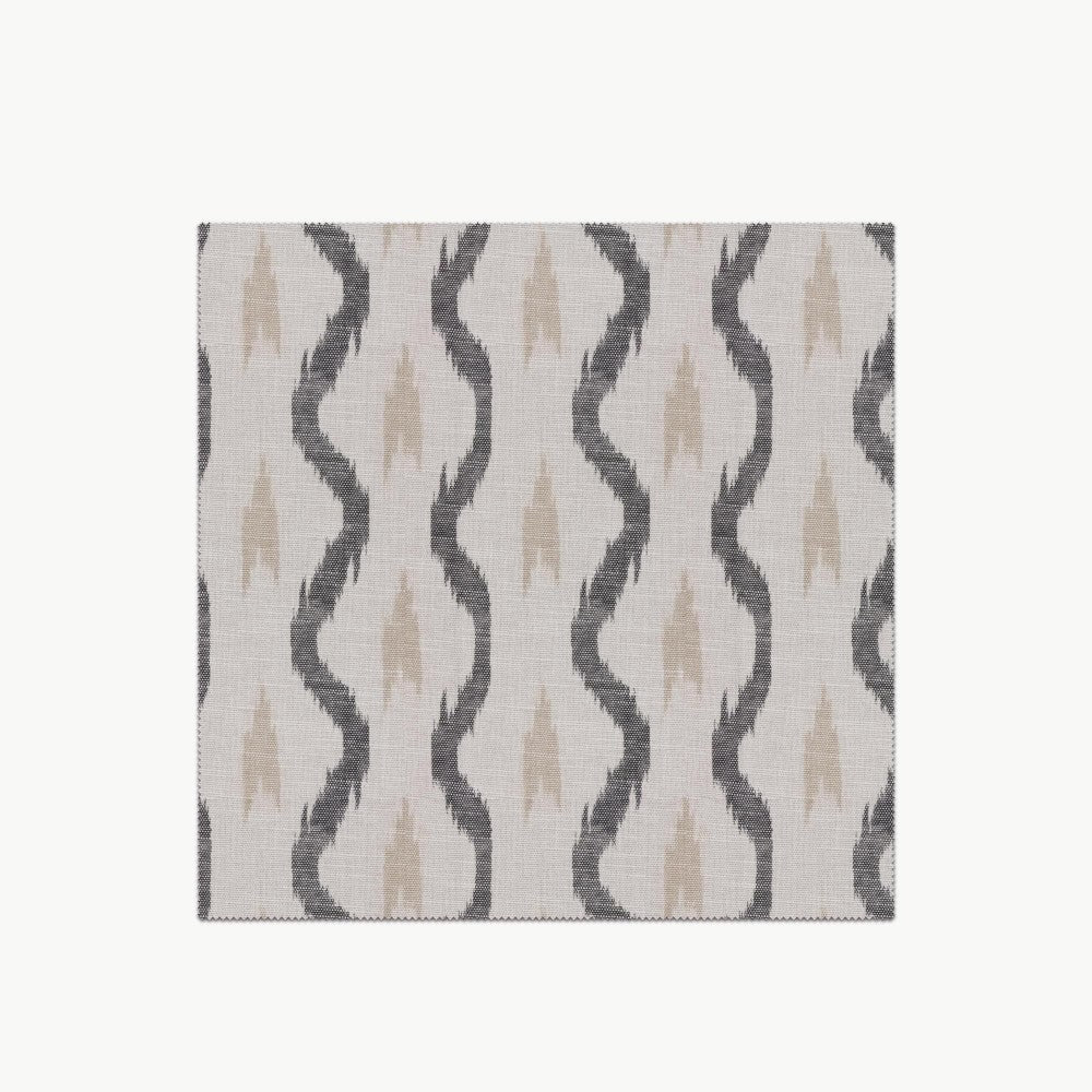 NZ ALGORTA - Gris Antracita