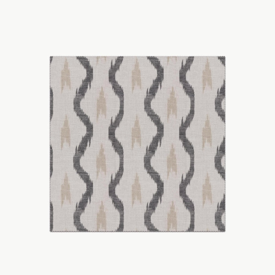 NZ ALGORTA - Gris Antracita