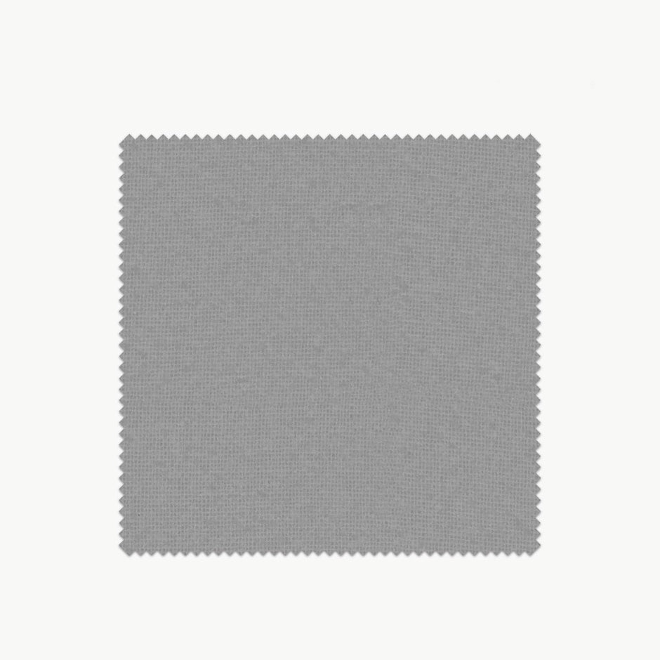 KRABI - Gris Plata